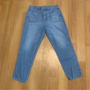 American Eagle Mom Jean #121